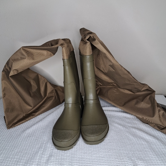 NWT Hodgman MacKenzie Cleated Bootfoot Hip Wader main image 14